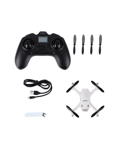 Р/У квадрокоптер Hubsan X4 2.4G RTF HD-камера