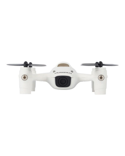 Р/У квадрокоптер Hubsan X4 2.4G RTF HD-камера