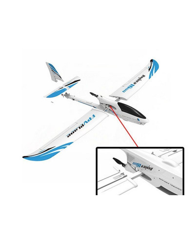 Радиоуправляемый планер Volantex RC Ranger 1600мм KIT