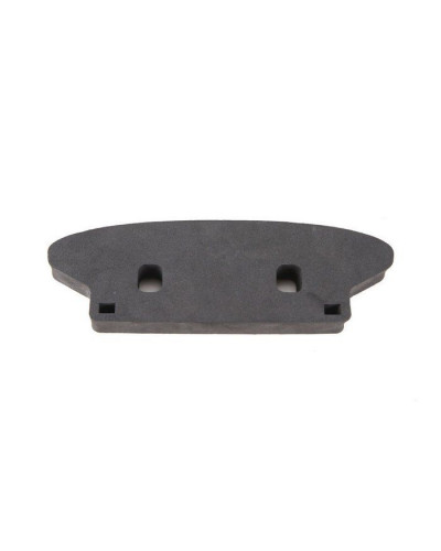 Вставка переднего бампера