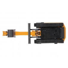 Радиоуправляемый экскаватор HUI NA TOYS 2.4G 11CH 1/16 RTR