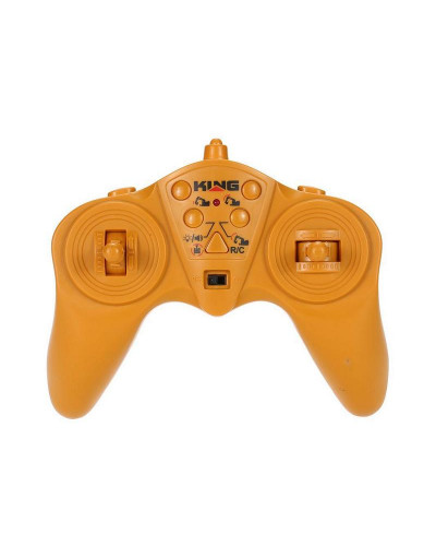 Радиоуправляемый экскаватор HUI NA TOYS 2.4G 11CH 1/16 RTR