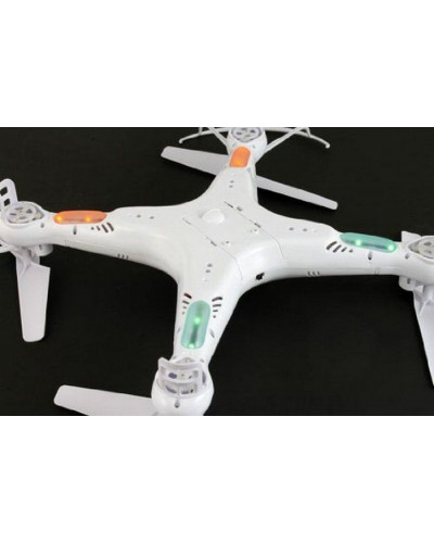 Р/У квадрокоптер Syma X5 2.4G 6-AXIS RTF