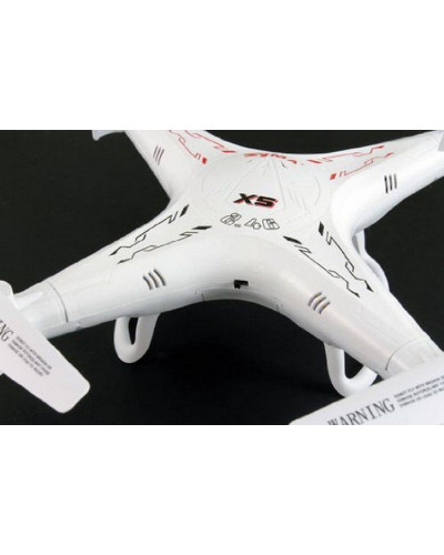 Р/У квадрокоптер Syma X5 2.4G 6-AXIS RTF