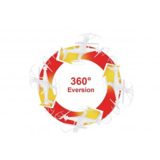 Р/У квадрокоптер Syma X5 2.4G 6-AXIS RTF