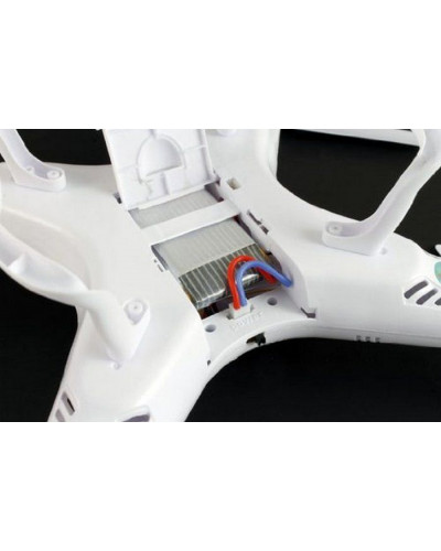 Р/У квадрокоптер Syma X5 2.4G 6-AXIS RTF