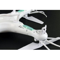 Р/У квадрокоптер Syma X5 2.4G 6-AXIS RTF