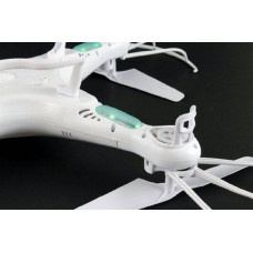 Р/У квадрокоптер Syma X5 2.4G 6-AXIS RTF