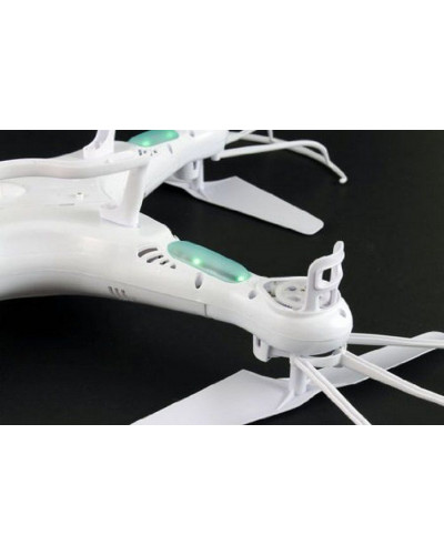 Р/У квадрокоптер Syma X5 2.4G 6-AXIS RTF