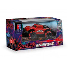 Радиоуправляемая багги Double Eagle, свет, движение боком 4WD 1:18 2.4G RTR