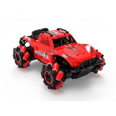 Радиоуправляемая багги Double Eagle, свет, движение боком 4WD 1:18 2.4G RTR