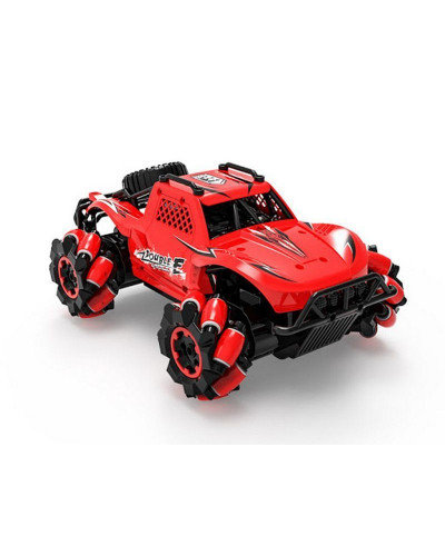 Радиоуправляемая багги Double Eagle, свет, движение боком 4WD 1:18 2.4G RTR