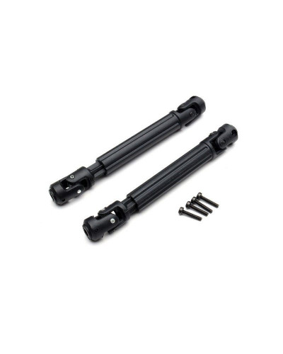 Карданный вал (2шт) для HG-P401/P402/P601