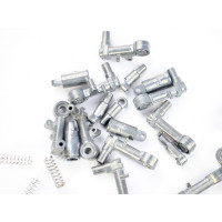 Рычаги подвески для Panzer III