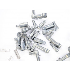 Рычаги подвески для Panzer III