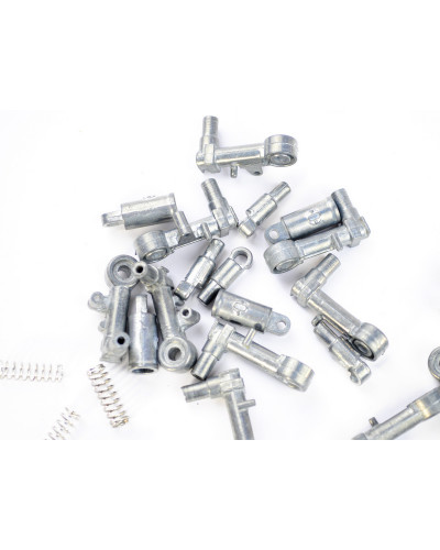 Рычаги подвески для Panzer III