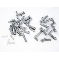 Рычаги подвески для Panzer III