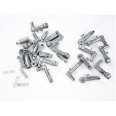 Рычаги подвески для Panzer III