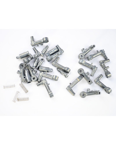 Рычаги подвески для Panzer III