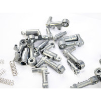 Рычаги подвески для Panzer III