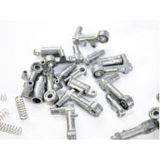 Рычаги подвески для Panzer III