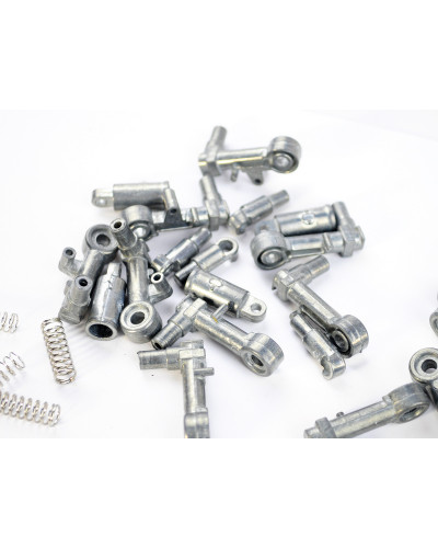 Рычаги подвески для Panzer III