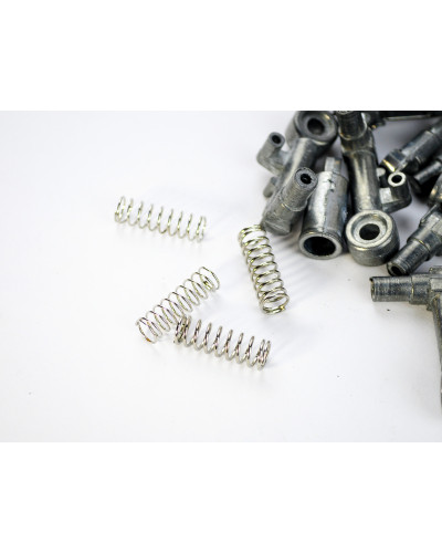 Рычаги подвески для Panzer III