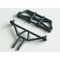 Крепление стоек кузова (п/з)