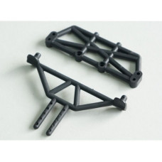 Крепление стоек кузова (п/з)