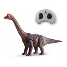 Р/У динозавр ZF Брахиозавр, звук, свет