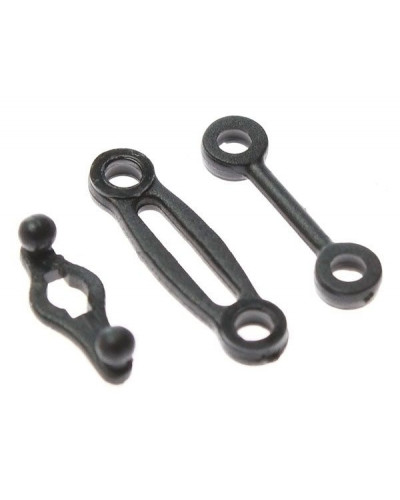 Тяги комплект для вертолета WL Toys V911