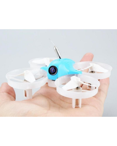 Р/У квадрокоптер Cheerson CX-95S 5.8G DIY Mini Racing Drone 2.4G (синий)