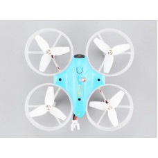 Р/У квадрокоптер Cheerson CX-95S 5.8G DIY Mini Racing Drone 2.4G (синий)