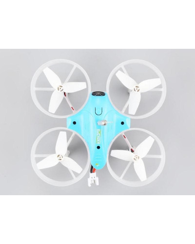 Р/У квадрокоптер Cheerson CX-95S 5.8G DIY Mini Racing Drone 2.4G (синий)