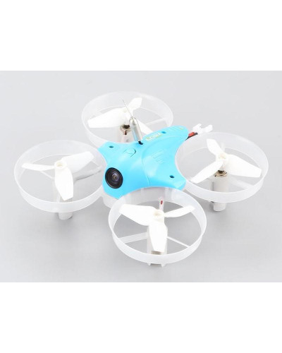Р/У квадрокоптер Cheerson CX-95S 5.8G DIY Mini Racing Drone 2.4G (синий)