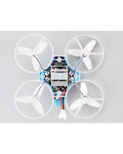 Р/У квадрокоптер Cheerson CX-95S 5.8G DIY Mini Racing Drone 2.4G (синий)