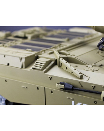 P/У танк Heng Long 1/16 Challenger 2 (Британия) 2.4G RTR