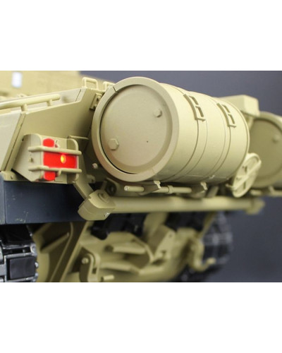 P/У танк Heng Long 1/16 Challenger 2 (Британия) 2.4G RTR