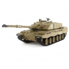 P/У танк Heng Long 1/16 Challenger 2 (Британия) 2.4G RTR