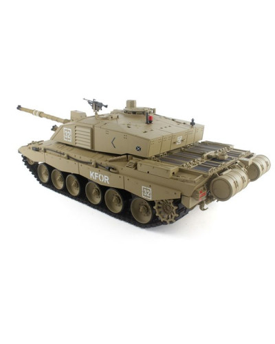 P/У танк Heng Long 1/16 Challenger 2 (Британия) 2.4G RTR