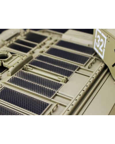 P/У танк Heng Long 1/16 Challenger 2 (Британия) 2.4G RTR