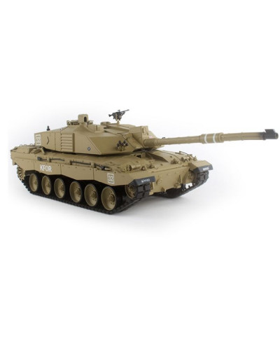 P/У танк Heng Long 1/16 Challenger 2 (Британия) 2.4G RTR