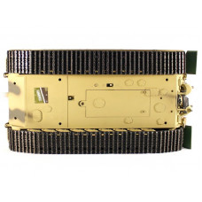 Р/У танк Taigen 1/16 KingTiger (Германия) HC 2.4G RTR