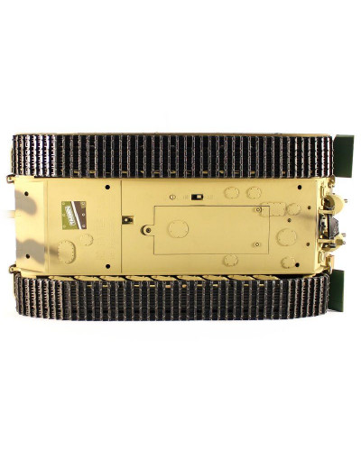 Р/У танк Taigen 1/16 KingTiger (Германия) HC 2.4G RTR