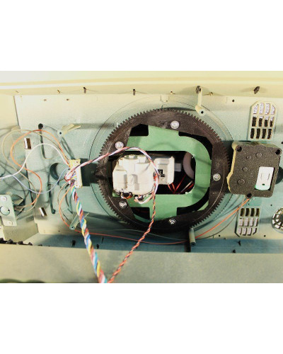 Р/У танк Taigen 1/16 KingTiger (Германия) HC 2.4G RTR