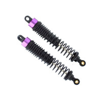 Амортизаторы для трагги Himoto Hi2111