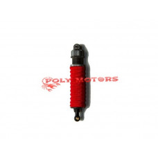 Чехлы на амортизаторы (4 шт) КРАСНЫЕ для моделей 1/5