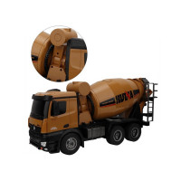 Радиоуправляемый миксер HUI NA TOYS 2.4G 10CH 1/14 RTR