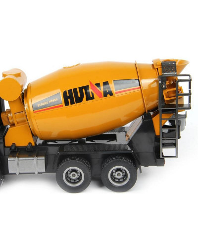Радиоуправляемый миксер HUI NA TOYS 2.4G 10CH 1/14 RTR