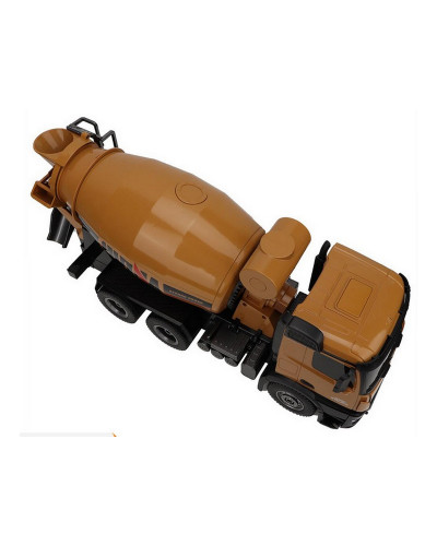 Радиоуправляемый миксер HUI NA TOYS 2.4G 10CH 1/14 RTR